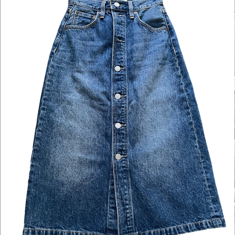 DENIM FORUM
